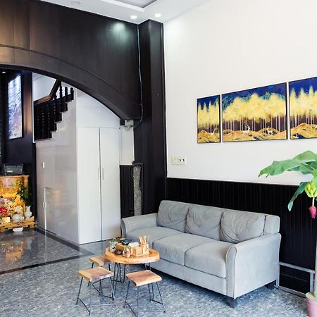 קוי נון Lalaland Hostel מראה חיצוני תמונה