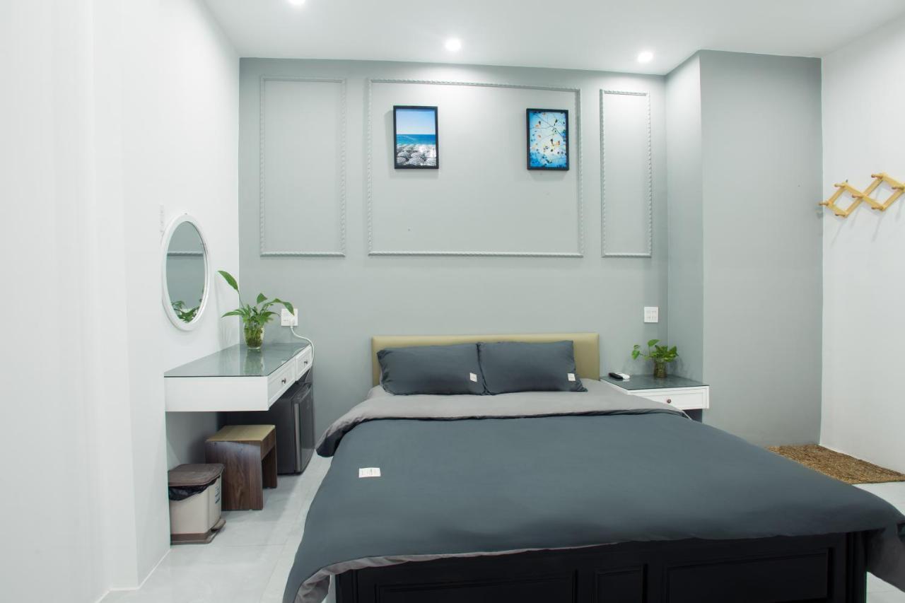 קוי נון Lalaland Hostel מראה חיצוני תמונה