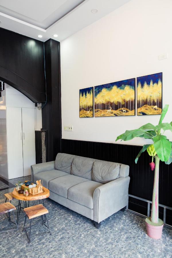 קוי נון Lalaland Hostel מראה חיצוני תמונה