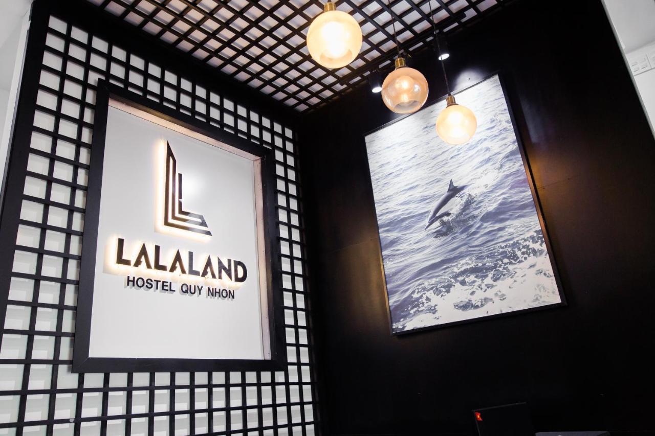 קוי נון Lalaland Hostel מראה חיצוני תמונה
