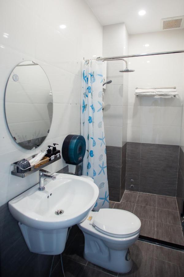 קוי נון Lalaland Hostel מראה חיצוני תמונה
