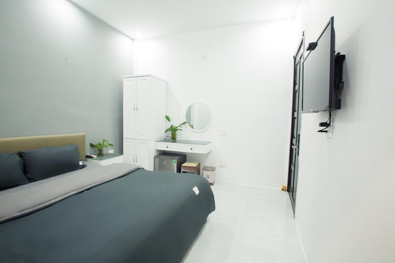 קוי נון Lalaland Hostel מראה חיצוני תמונה