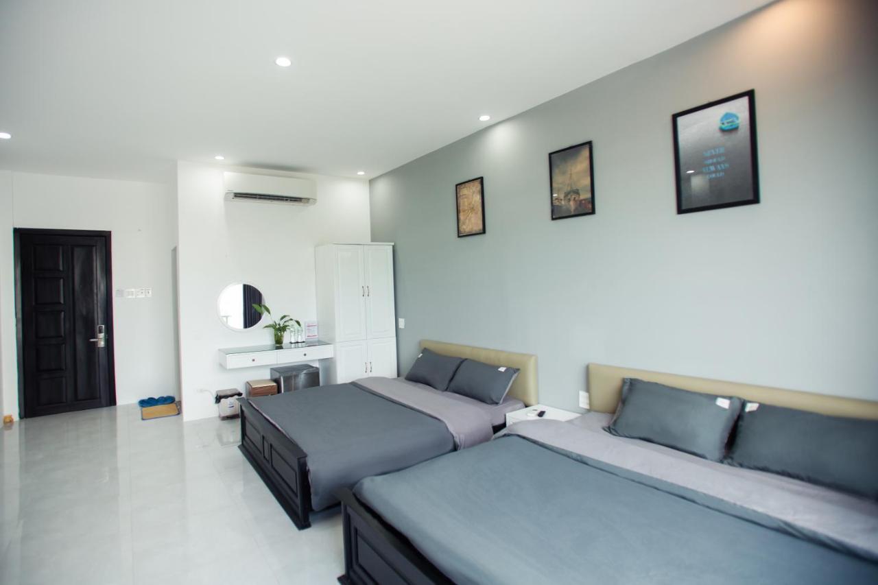 קוי נון Lalaland Hostel מראה חיצוני תמונה